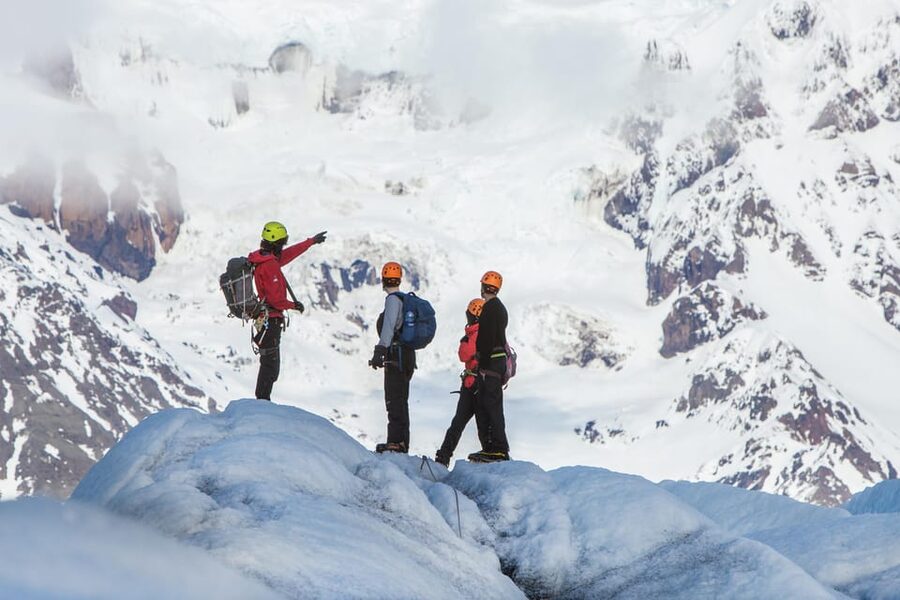 Skaftafell: Blue Ice Experience Easy Glacier Hike - How the Group Experience Feels (and Why It’s Not Just About Comfort)