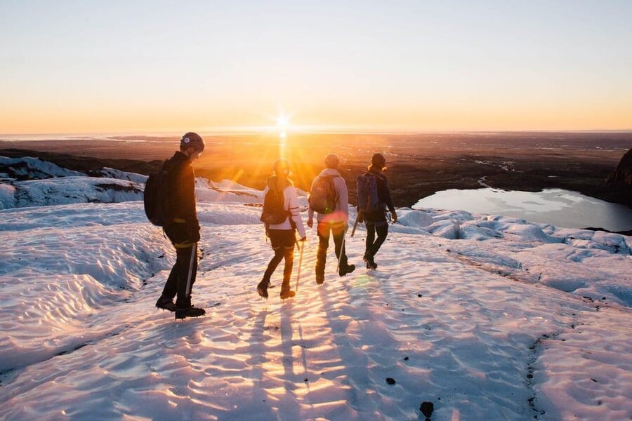 Skaftafell: Blue Ice Glacier Hike on Vatnajökull - Should you book this Skaftafell blue ice glacier hike?