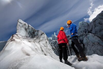 Skaftafell: Blue Ice Glacier Hike on Vatnajökull - The 4x4 transfer: why the ride matters before you step onto ice