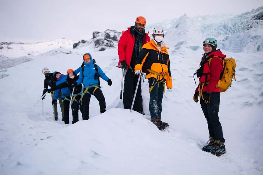 Skaftafell: Blue Ice Maze Glacier Hike on Vatnajökull - Price and value: what $139 buys on this glacier hike