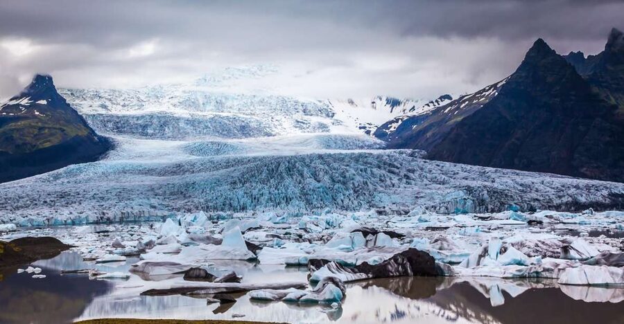 Skaftafell: Extra-Small Group Glacier Hike - The 15-Minute 4x4 Drive That Buys You Glacier Time