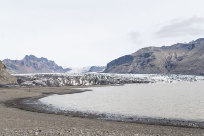 Skaftafell: Extra-Small Group Glacier Hike - Meeting Melrakki Adventures and Getting Crampon-Ready Fast