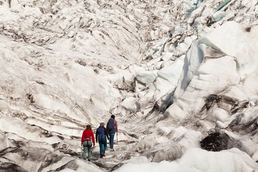 Skaftafell: Extra-Small Group Glacier Hike - What to Pack: Simple Gear Choices That Matter on Ice