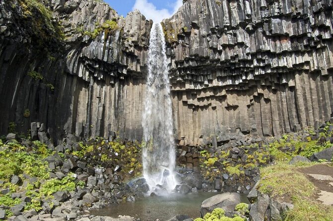 Skaftafell Glacier Hike 3-Hour Small Group Tour - Key points I’d bank on