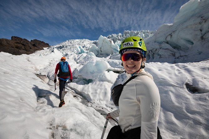 Skaftafell Glacier Hike 3-Hour Small Group Tour - Stop 1: Skaftafell National Park as Your Warm-Up