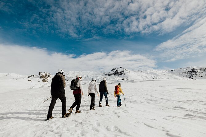 Skaftafell Glacier Hike 3-Hour Small Group Tour - Views, Photos, and the Coffee-and-Chocolate Finish