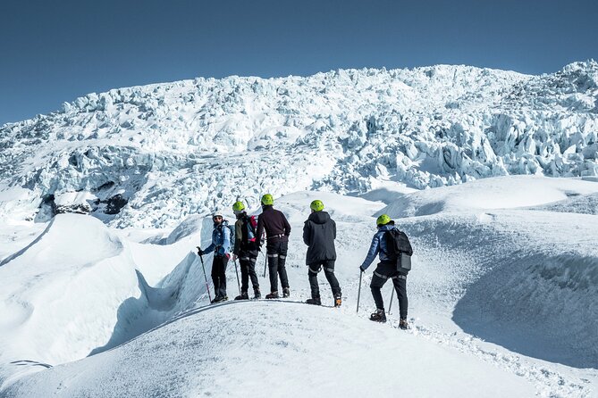Skaftafell Glacier Hike 3-Hour Small Group Tour - Price and Value for a $117.30 Glacier Hike