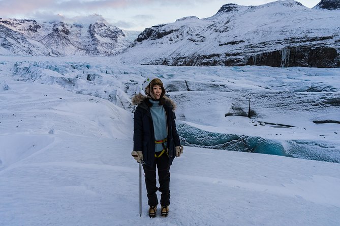Skaftafell Glacier Hike – Small Group Trek on Vatnajökull - Getting to Skaftafell and the 4x4 ride: the calm before the crampons