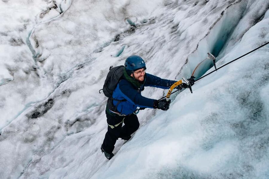 Skaftafell: Glacier XTreme - Hike & Ice Climbing Adventure - Key Things You’ll Notice on Glacier XTreme