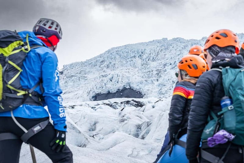 Skaftafell: Half-Day Vatnajökull National Park Glacier Hike - Key things to know before you go