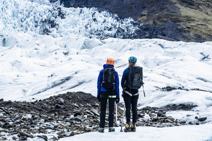 Skaftafell: Half-Day Vatnajökull National Park Glacier Hike - Price and value: is $158 worth a crampon hike?