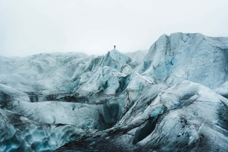 Skaftafell: Half-Day Vatnajökull National Park Glacier Hike - Weather realities: what “most weathers” means in practice