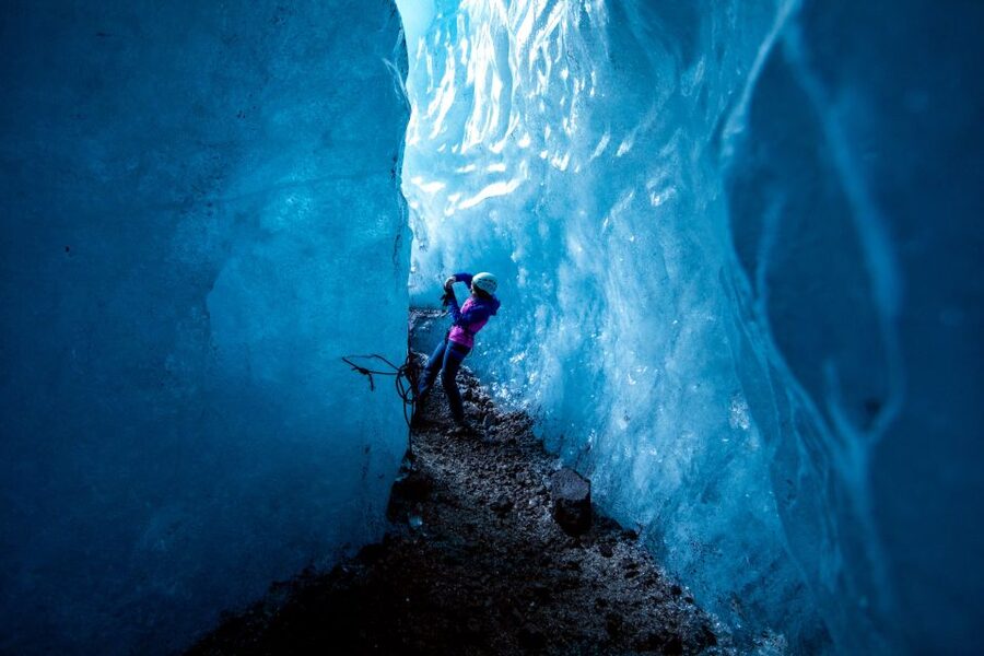 Skaftafell: Ice Cave Tour and Glacier Hike - The 4-hour rhythm: how the day stays moving without feeling hectic