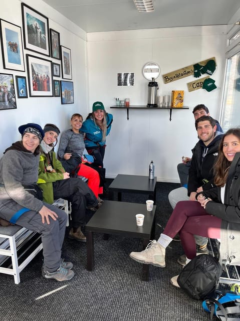 Skaftafell: Ice Cave Tour and Glacier Hike - Price ($165) and what makes it feel worth it