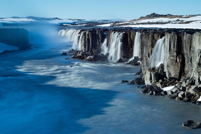 Skaftafell Ice Caving & Glacier Hike - Key things to know before you go