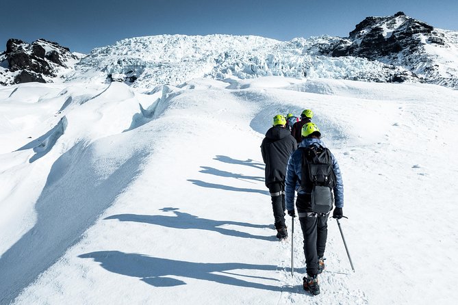 Skaftafell Ice Caving & Glacier Hike - Weather, Dress, and the Cold That Sneaks Up