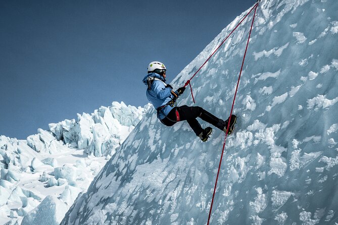 Skaftafell Ice Climbing & Glacier Hike - Price and Value: Why $266.06 Can Make Sense