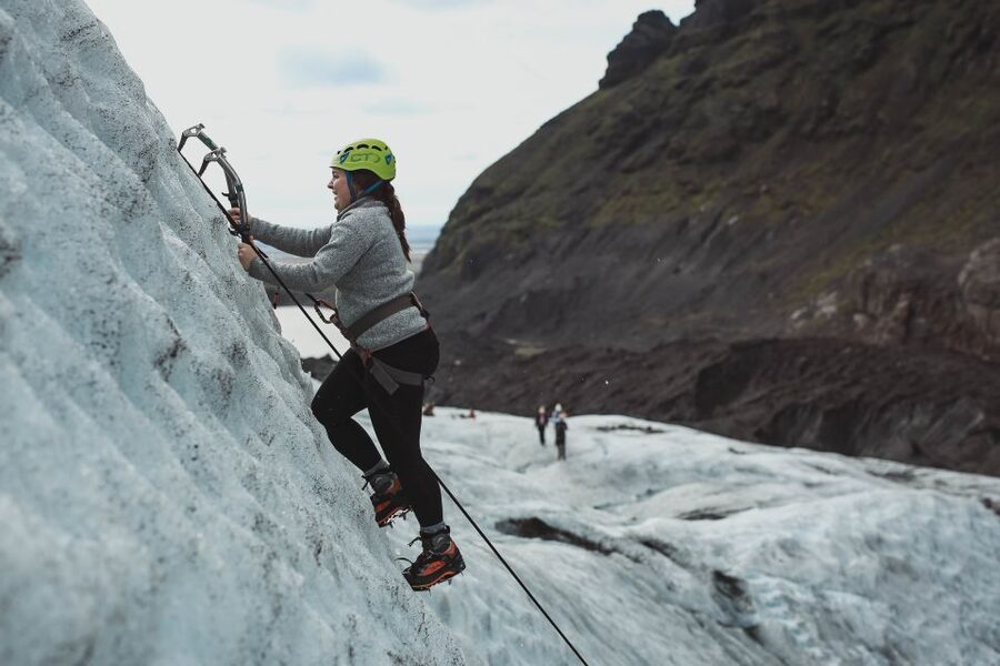 Skaftafell National Park: Falljokull Ice Climb and Hike - Key things I’d plan for