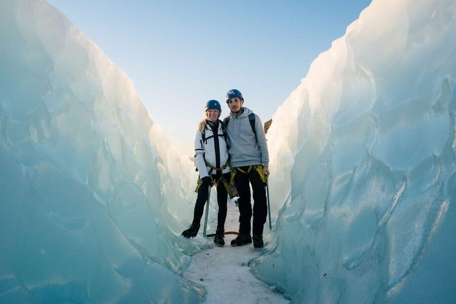 Skaftafell: Small-Group Vatnajökull Glacier Hike (Moderate) - Price and value: is $170 a fair deal for this kind of glacier time?
