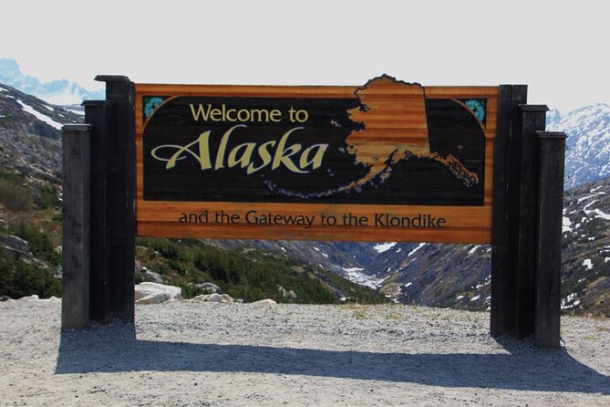 Skagway City Tour and White Pass Summit Adventure - Skagway’s Historic District: Stories You’ll Actually Remember