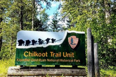 Skagway Shore Excursion Chilkoot Trail Hike and Float Tour - Price and value: what $145.39 really buys you