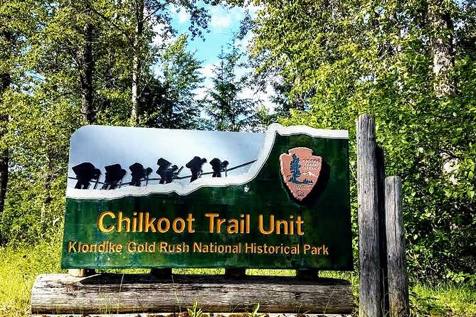 Skagway Shore Excursion Chilkoot Trail Hike and Float Tour - Price and value: what $145.39 really buys you