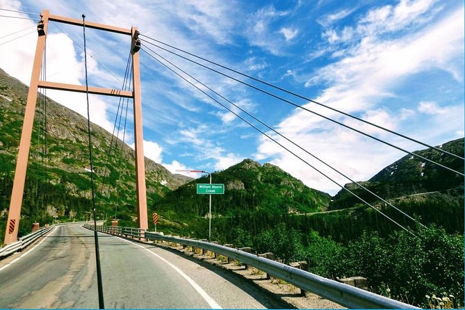 Skagway Shore Excursion: White Pass Summit and Skagway City Tour - Key things to know before you go