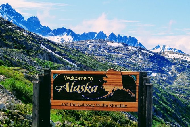 Skagway Shore Excursion: White Pass Summit and Skagway City Tour - What this White Pass Summit tour is really good for