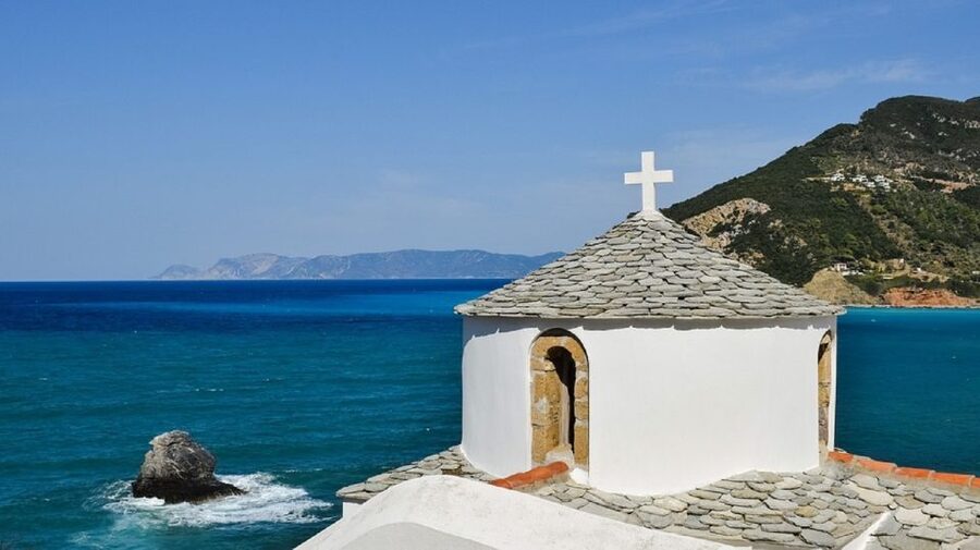 Skopelos Island: Easy Guided Hike - Key things to know before you go