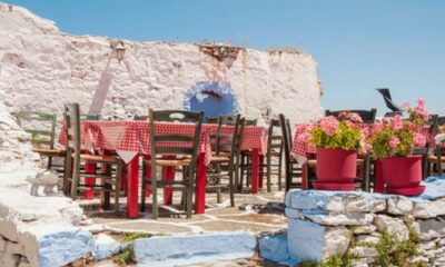 Skopelos Island: Easy Guided Hike - Pirgos to the trailhead: why the bus ride is part of the value