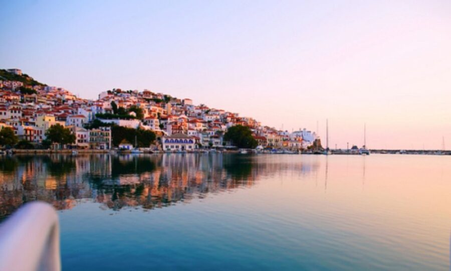 Skopelos Island: Easy Guided Hike - Price and value: is $38 a fair deal for this kind of day?