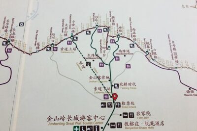 Small Group 6km hiking Jinshanling Great Wall EN speaking driver - Price and Value: What $75 Really Buys