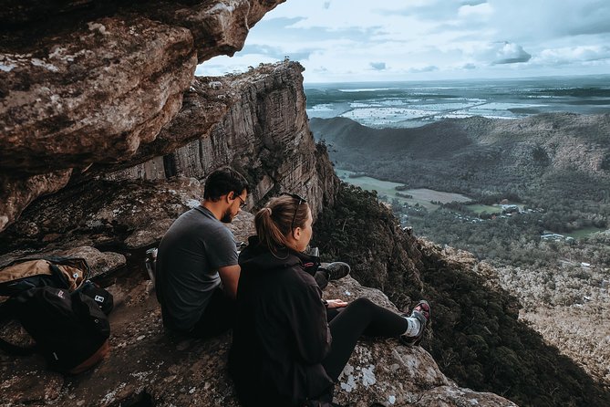 Small Group (8 ppl ) - Grampians Hiking Day Tour from Melbourne - Key things that make this tour work
