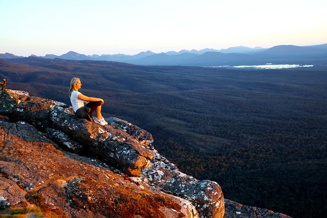 Small-Group Grampians Great Wildlife Escape Day Trip with Hiking - A Very Full Day in the Grampians: What You’re Actually Signing Up For