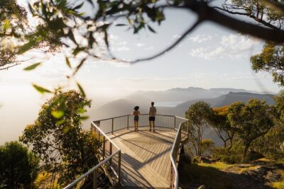 Small-Group Grampians Great Wildlife Escape Day Trip with Hiking - Beaufort Visitor Centre Stop: A Useful Reset Before the Park