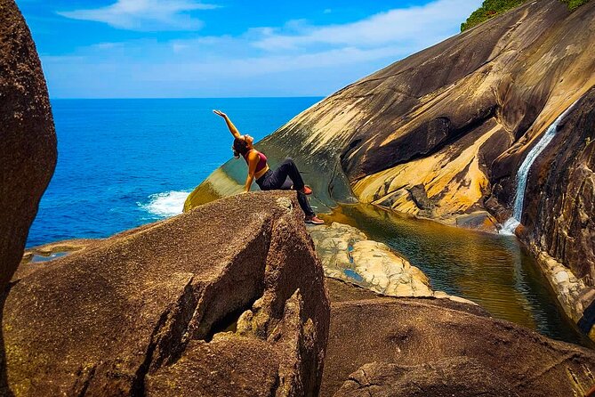 Small Group Hike to Saco Bravo Waterfall - Key highlights you’ll care about