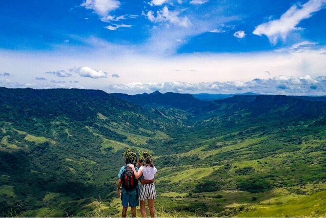 Small Group Hiking Adventure - Hidden Peaks - Key points before you go