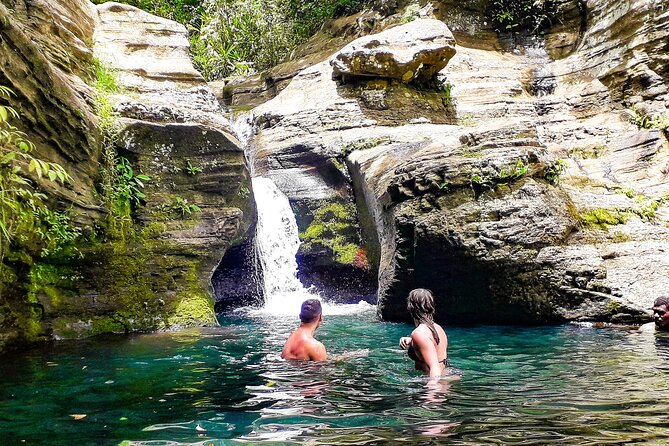 Small Group Hiking Adventure - Hidden Peaks - From Nadi to the trail: the off-road start that sets the tone
