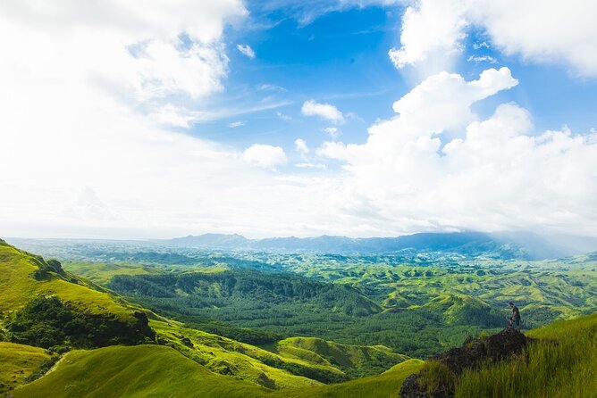 Small Group Hiking Adventure - Hidden Peaks - Food and the lunch question: what you get and what to confirm