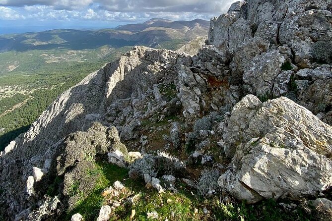 Small Group Hiking on Mount Akramitis in Rhodes - Price and logistics: what you’re paying for at $57.67