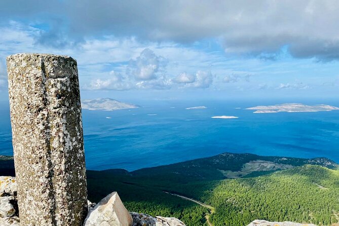 Small Group Hiking on Mount Akramitis in Rhodes - Weather and timing: plan around the outdoors