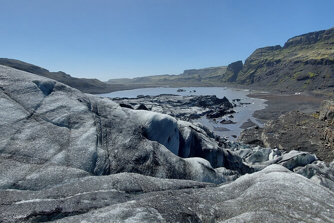 Small-Group Ice Climbing and Glacier Hiking in Solheimajokull - What could slow you down (and how to plan around it)