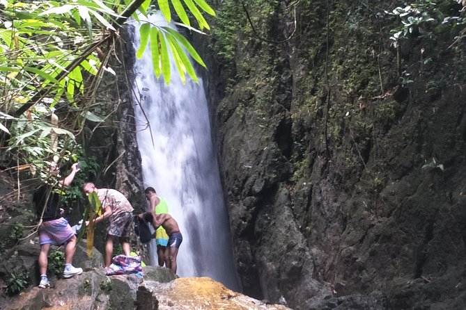 Small-Group Jungle Hiking Excursion in Khao Phra Teaw Park - Key things to know before you go