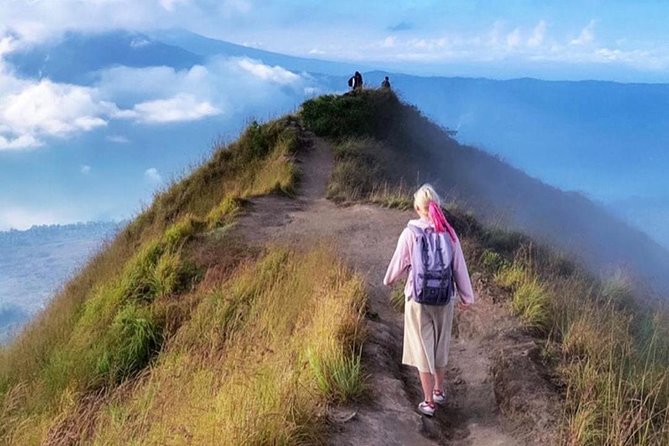 Small Group Mount Batur Sunrise Hike - Mount Batur Sunrise: A Small-Group Morning With Real Structure