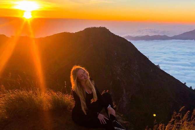 Small Group Mount Batur Sunrise Hike - Toya Bungkah Hot Springs Soak: Real Recovery, Not Just a Bonus