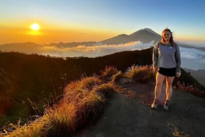 Small Group Mount Batur Sunrise Hike - Pre-Dawn Pickup and the 8–10 Hour Timeline