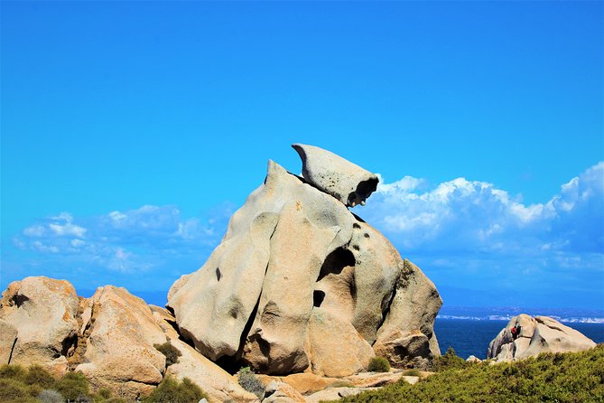 Small Group Tour Hiking Capo Testa, Moon Valley! Sardinia - Italy - Key Highlights You’ll Care About
