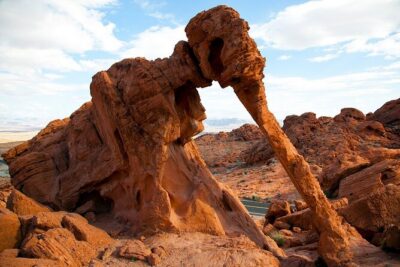 Small Group: Valley of Fire Half Day Tour from Las Vegas - The Tour’s Best Value: What’s Included (and What You’ll Still Want)