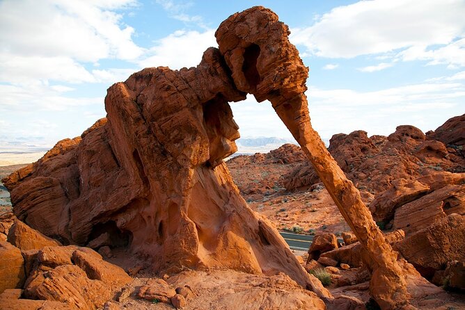 Small Group: Valley of Fire Half Day Tour from Las Vegas - The Tour’s Best Value: What’s Included (and What You’ll Still Want)