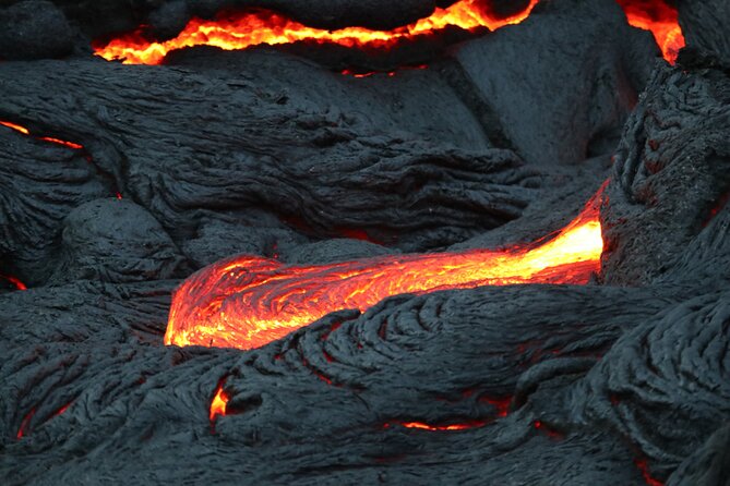Small Group Volcano Hike with a Professional Geologist - Price and value: is $220.19 a good deal?